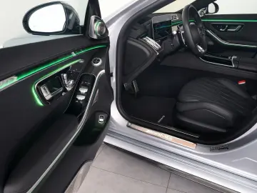 S 63 AMG E Performance 4Matic Lang UPE 280500€