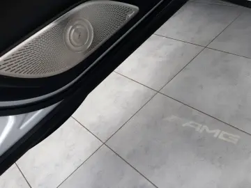 S 63 AMG E Performance 4Matic Lang UPE 280500€