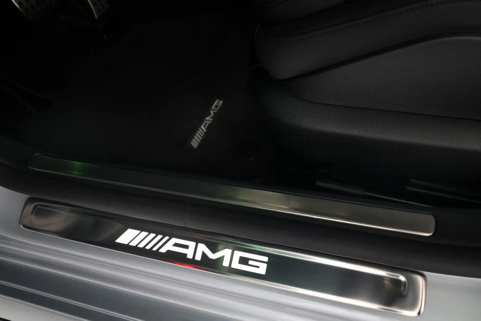 S 63 AMG E Performance 4Matic Lang UPE 280500€