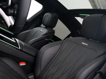 S 63 AMG E Performance 4Matic Lang UPE 280500€