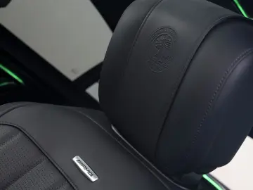 S 63 AMG E Performance 4Matic Lang UPE 280500€