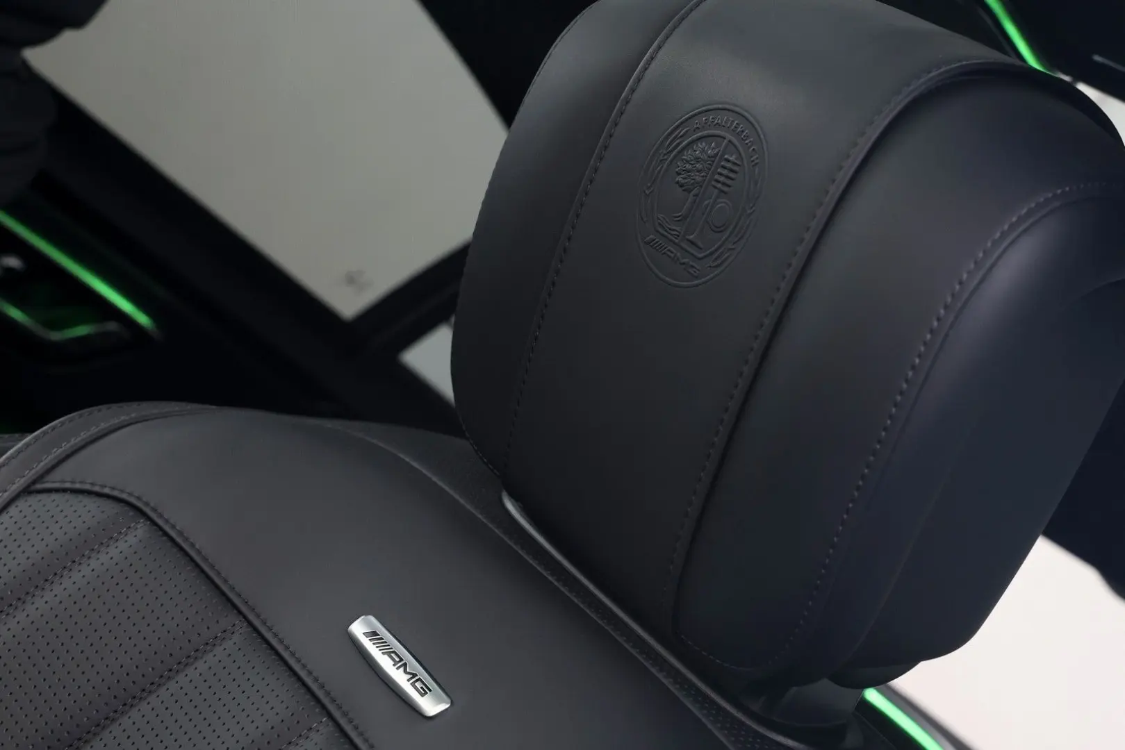 S 63 AMG E Performance 4Matic Lang UPE 280500€