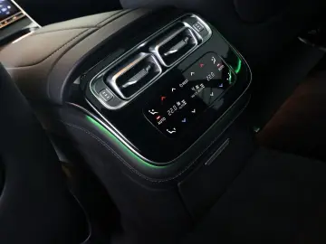 S 63 AMG E Performance 4Matic Lang UPE 280500€