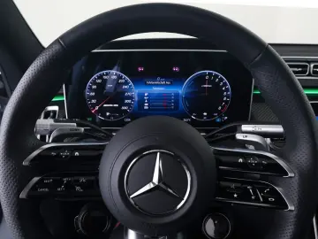 S 63 AMG E Performance 4Matic Lang UPE 280500€