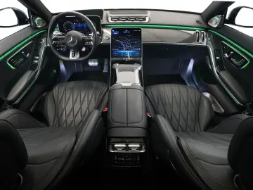 S 63 AMG E Performance 4Matic Lang UPE 280500€