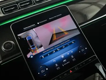 S 63 AMG E Performance 4Matic Lang UPE 280500€
