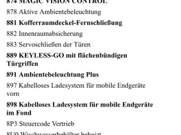 S 63 AMG E Performance 4Matic Lang UPE 280500€