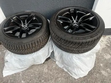 GT43+ 4Matic/Sport-Auspuff./Burmaster/3J Garant.