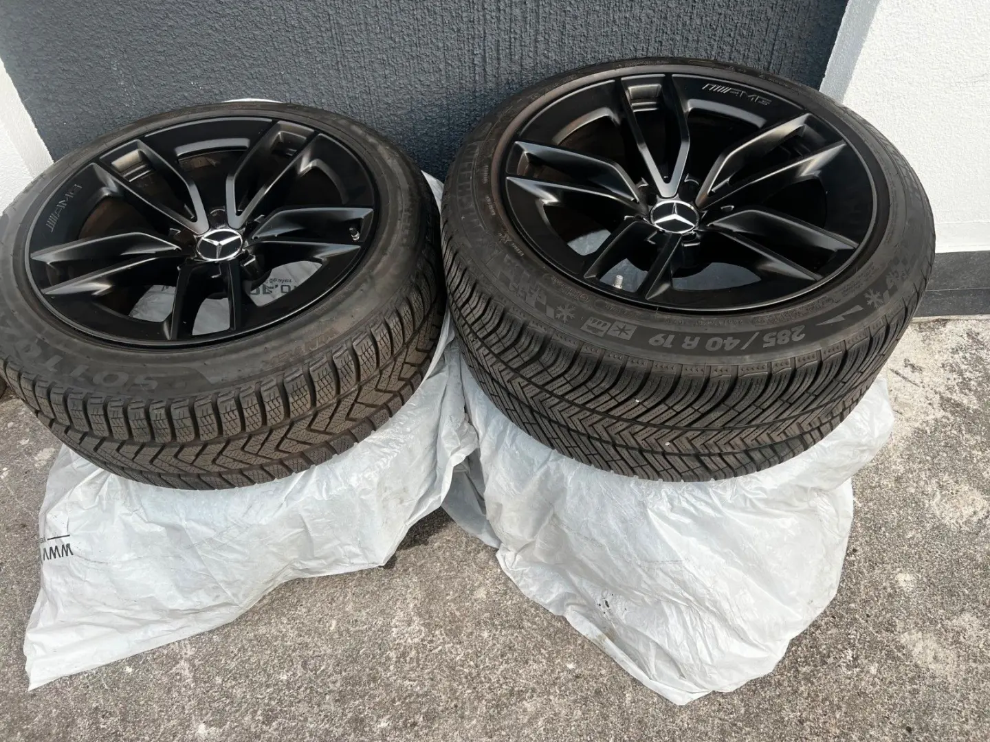 GT43+ 4Matic/Sport-Auspuff./Burmaster/3J Garant.