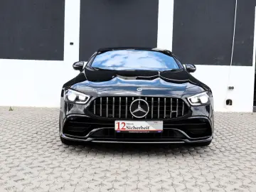 GT43+ 4Matic/Sport-Auspuff./Burmaster/3J Garant.
