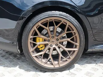 GT43+ 4Matic/Sport-Auspuff./Burmaster/3J Garant.