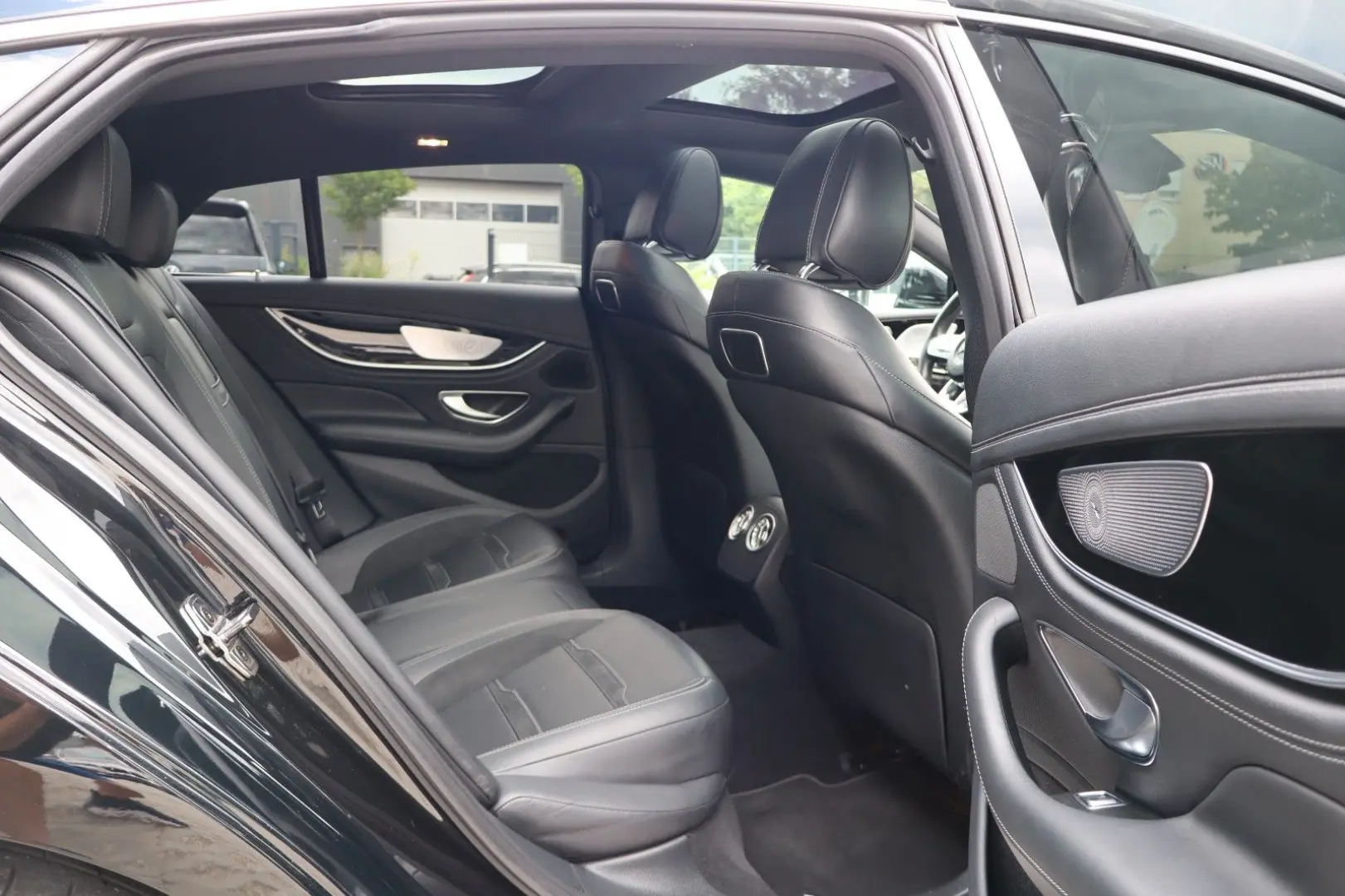 GT43+ 4Matic/Sport-Auspuff./Burmaster/3J Garant.