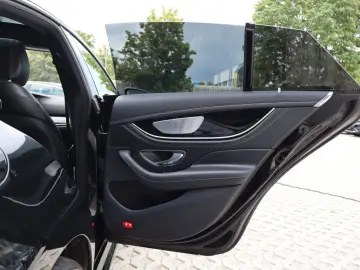 GT43+ 4Matic/Sport-Auspuff./Burmaster/3J Garant.