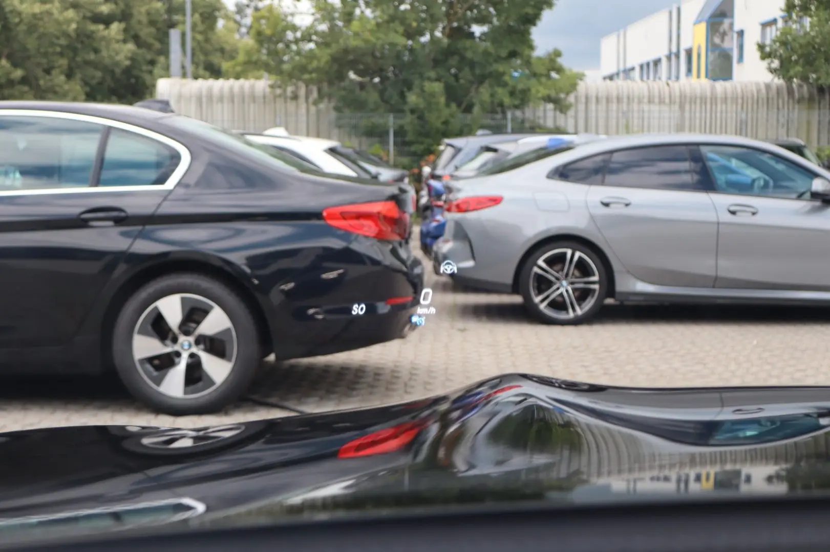 GT43+ 4Matic/Sport-Auspuff./Burmaster/3J Garant.