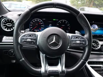 GT43+ 4Matic/Sport-Auspuff./Burmaster/3J Garant.