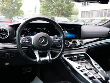 GT43+ 4Matic/Sport-Auspuff./Burmaster/3J Garant.