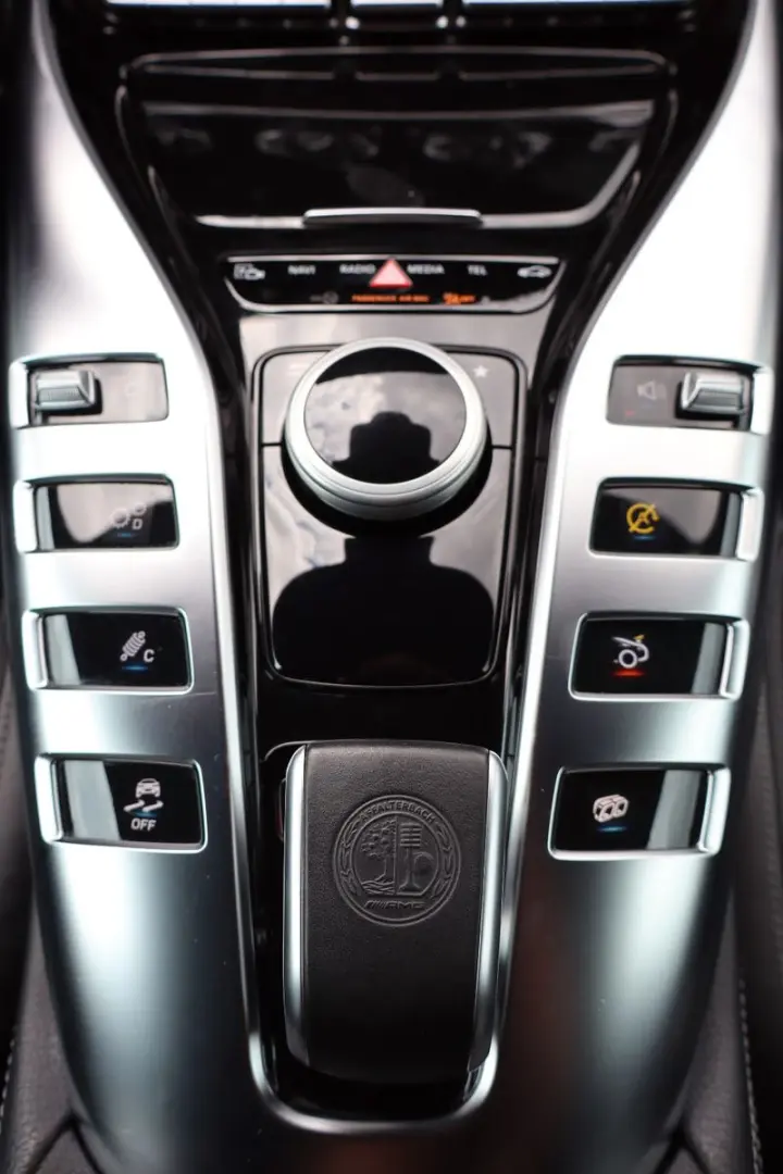 GT43+ 4Matic/Sport-Auspuff./Burmaster/3J Garant.
