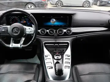GT43+ 4Matic/Sport-Auspuff./Burmaster/3J Garant.