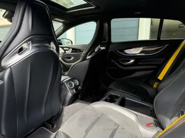 AMG GT 53 4MATIC+ Autom.