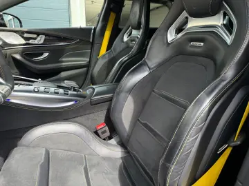AMG GT 53 4MATIC+ Autom.