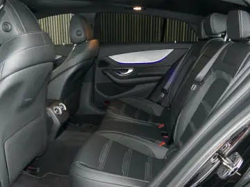 AMG GT 4-trg. 43 4Matic  PANO. MB-Garantie
