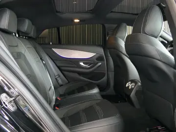 AMG GT 4-trg. 43 4Matic  PANO. MB-Garantie