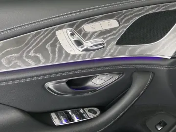 AMG GT 4-trg. 43 4Matic  PANO. MB-Garantie