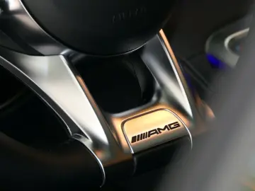 AMG GT 4-trg. 43 4Matic  PANO. MB-Garantie