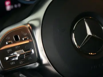 AMG GT 4-trg. 43 4Matic  PANO. MB-Garantie