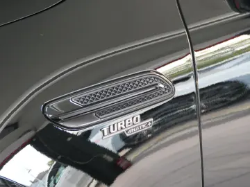 AMG GT 4-trg. 43 4Matic  PANO. MB-Garantie