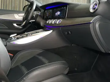 AMG GT 4-trg. 43 4Matic  PANO. MB-Garantie