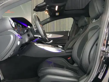 AMG GT 4-trg. 43 4Matic  PANO. MB-Garantie