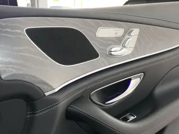 AMG GT 4-trg. 43 4Matic  PANO. MB-Garantie