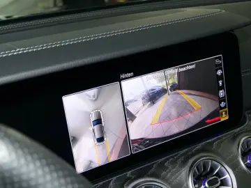 AMG GT 4-trg. 43 4Matic  PANO. MB-Garantie