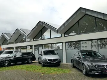 AMG GT 4-trg. 43 4Matic  PANO. MB-Garantie