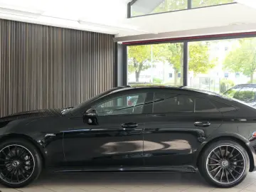 AMG GT 4-trg. 43 4Matic  PANO. MB-Garantie