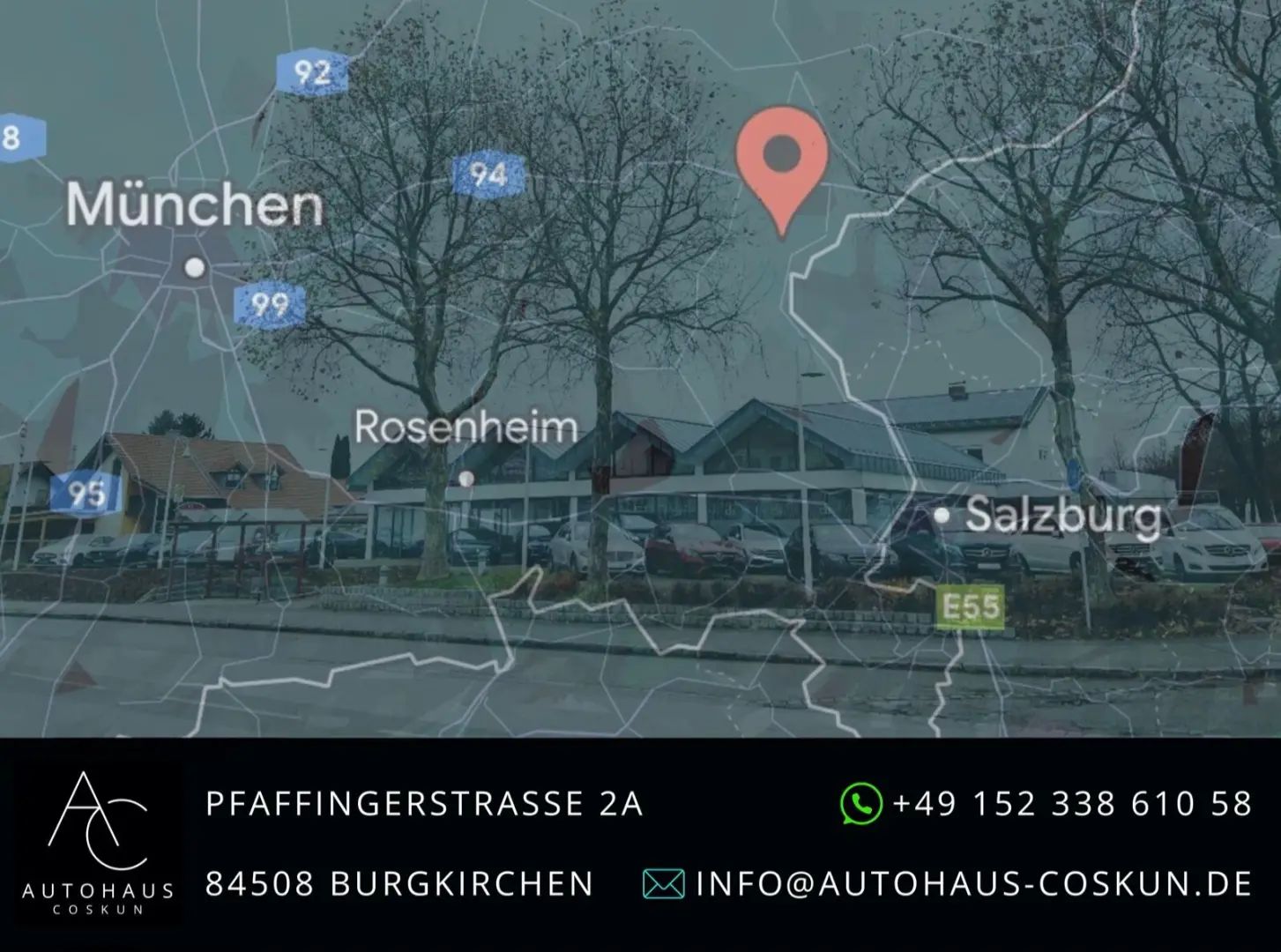 AMG GT 4-trg. 43 4Matic  PANO. MB-Garantie