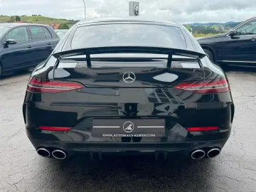 AMG GT43 4M+ 4-trg. PANO*MULTIBEAM*ACC*KEYLESS