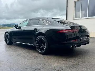 AMG GT43 4M+ 4-trg. PANO*MULTIBEAM*ACC*KEYLESS