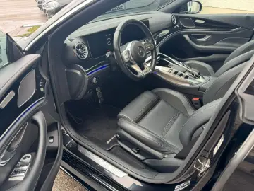 AMG GT43 4M+ 4-trg. PANO*MULTIBEAM*ACC*KEYLESS