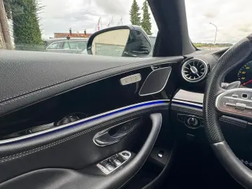 AMG GT43 4M+ 4-trg. PANO*MULTIBEAM*ACC*KEYLESS