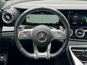 AMG GT43 4M+ 4-trg. PANO*MULTIBEAM*ACC*KEYLESS