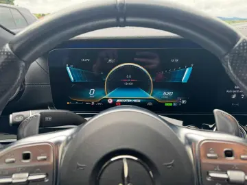AMG GT43 4M+ 4-trg. PANO*MULTIBEAM*ACC*KEYLESS