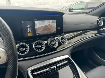 AMG GT43 4M+ 4-trg. PANO*MULTIBEAM*ACC*KEYLESS