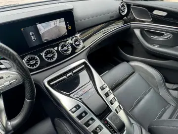 AMG GT43 4M+ 4-trg. PANO*MULTIBEAM*ACC*KEYLESS