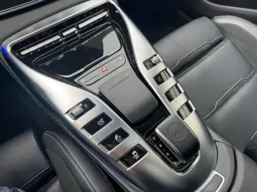 AMG GT43 4M+ 4-trg. PANO*MULTIBEAM*ACC*KEYLESS
