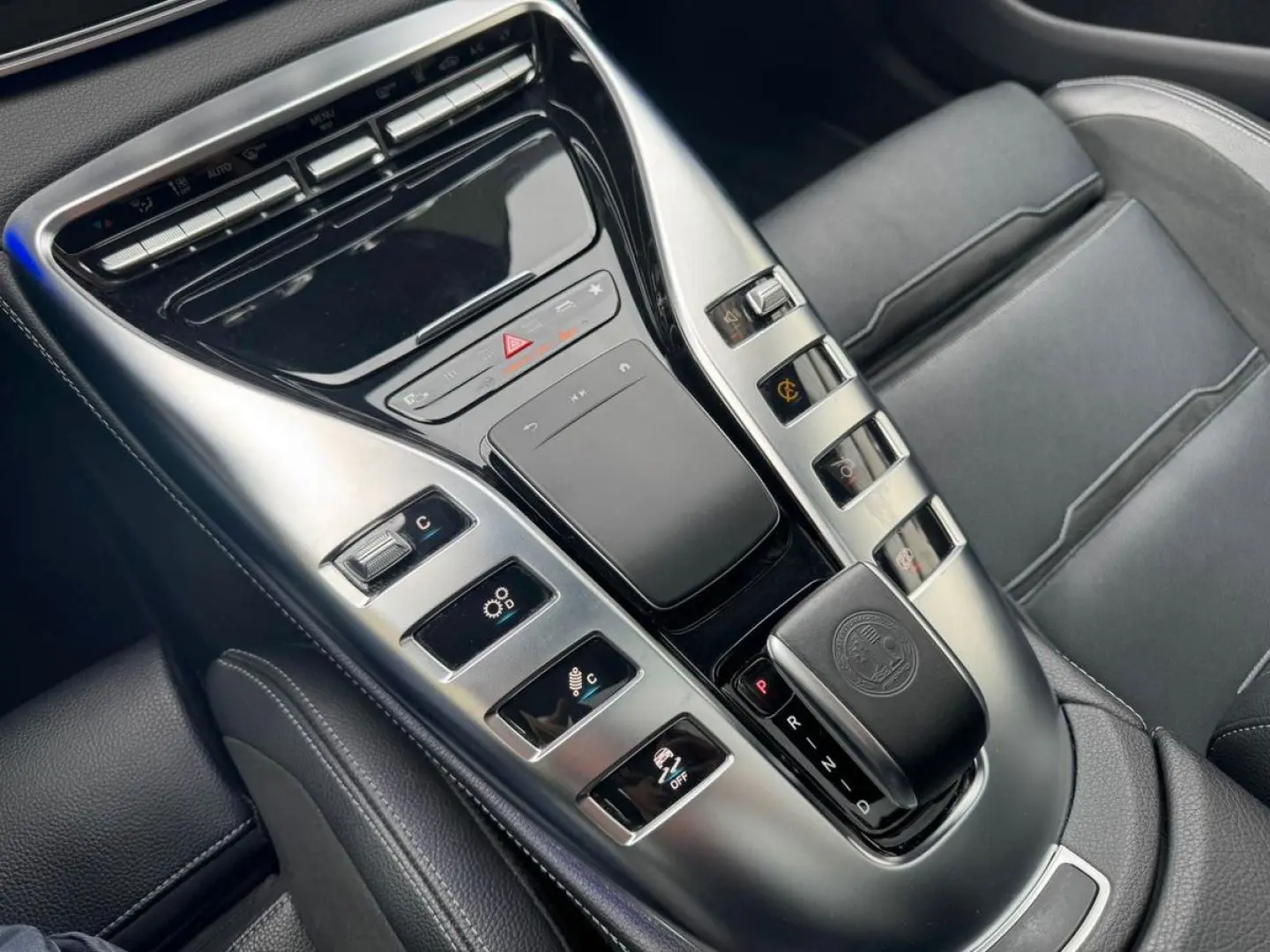 AMG GT43 4M+ 4-trg. PANO*MULTIBEAM*ACC*KEYLESS