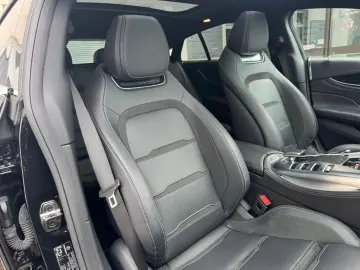 AMG GT43 4M+ 4-trg. PANO*MULTIBEAM*ACC*KEYLESS