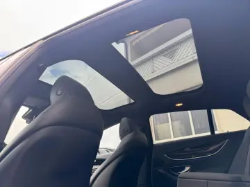 AMG GT43 4M+ 4-trg. PANO*MULTIBEAM*ACC*KEYLESS