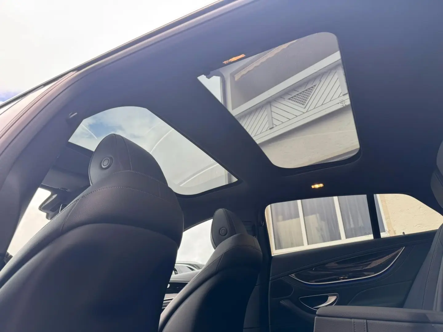 AMG GT43 4M+ 4-trg. PANO*MULTIBEAM*ACC*KEYLESS
